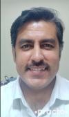 Dr. A Santosh Kumar